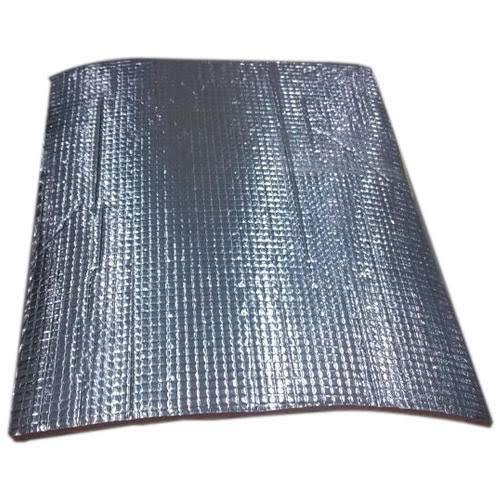 FSK Single Side Reflective Insulation, Color : Silver