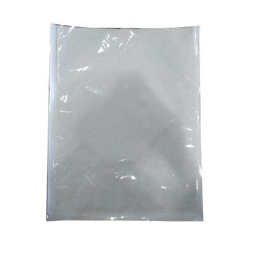 Minaxi Plain Paper + CPP Sterilization Flat Pouch, Size : 350 Mm X 450 Mm