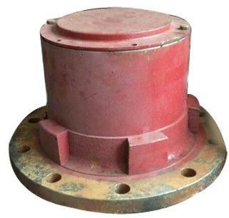 16 Kg Tractor Trolley Hub, Feature : Rustproof