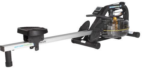 Rowing Machine