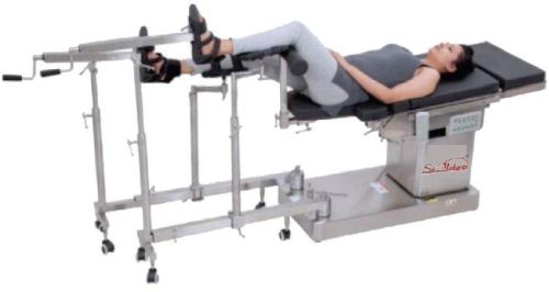 Motorized Table With Ortho Attachment