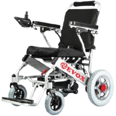 MS Framework Lifting Type Wheel Chair, For Hospital, Color : Black, Grey
