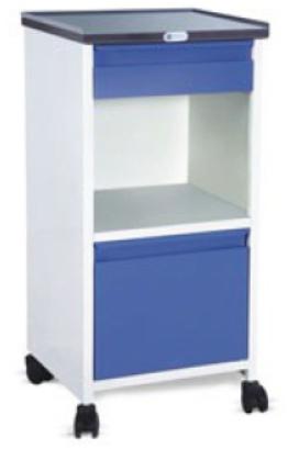 SS Top Hospital Bedside Locker, Feature : Fine Finished