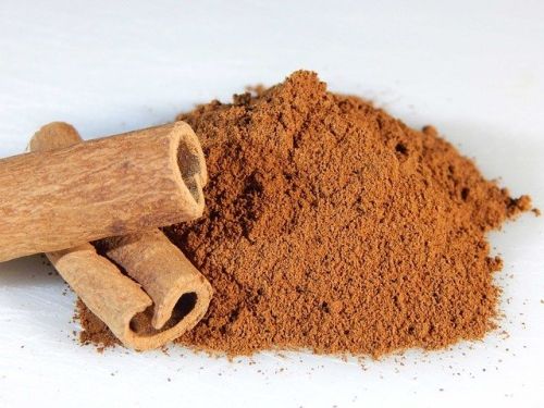 Organic Cinnamon Powder