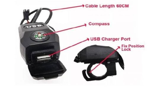 Electric Scooter Mobile Charger, Features : Waterproof