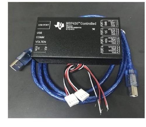 EVM Interface Board