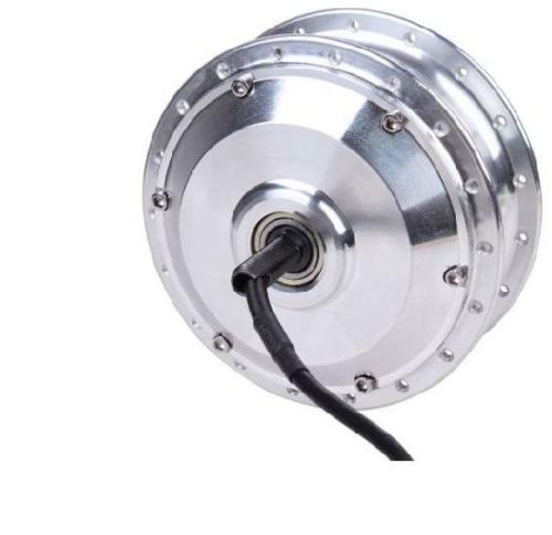 Hub Motor, Rated Power : 350W (180 – 350W)