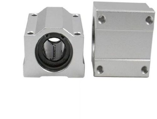 Linear Slide Motion Bearing Block