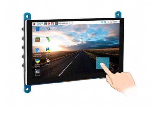 Touch Screen Display