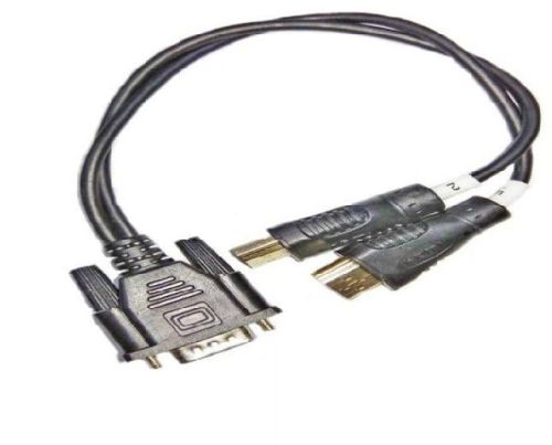 VGA To HDMI Cable