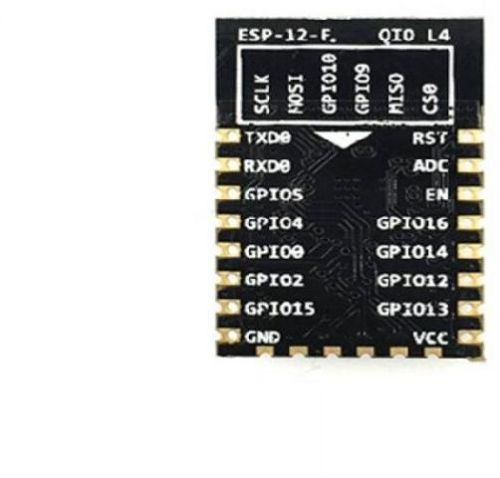 WiFi Board Module