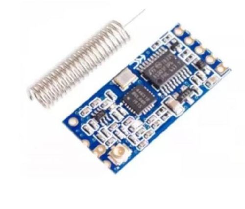 Wireless Transceiver Module