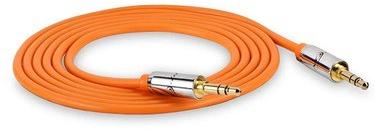Nippon Auxiliary Cable, Length : 3 M