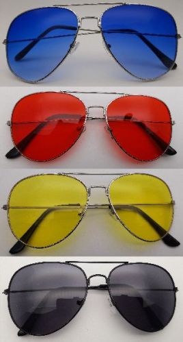 SUNGLASSES`, Shape : AVIATOR