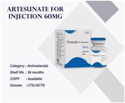 Artesunate Injection, For Hospital, Purity : 99%