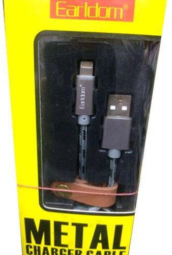 Cell Phone USB Data Cable, For Mobile Charging