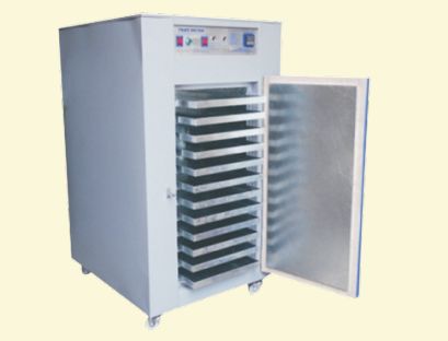 Tray Dryer, Voltage : 220V