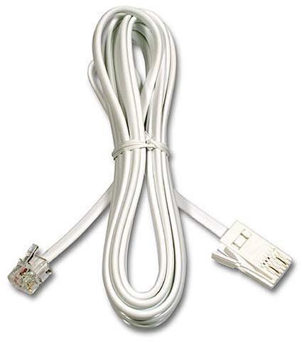 Telephone Cable, Conductor Type : Copper