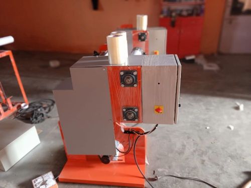 Cello Tape Making Machine, Voltage : 220V