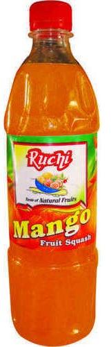 Mango Squash, Packaging Type : Bottle, Packaging Size : 700 ml