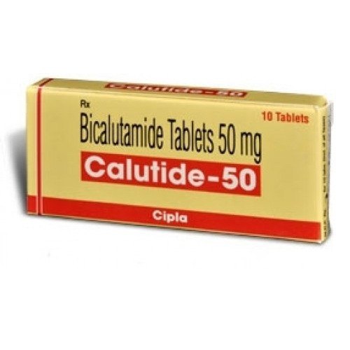 Bicalutamide Tablets