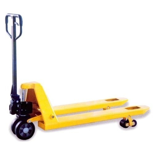 Hand pallet truck