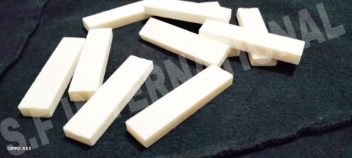Bone Nut Blanks, Feature : Excellent Durability
