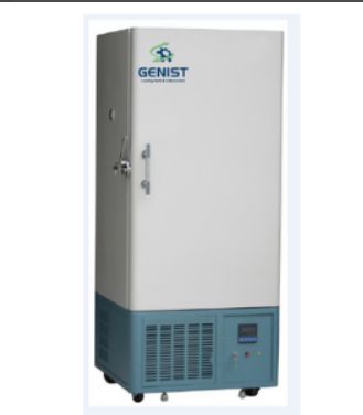 Genist Laboratory Deep Freezer, Model Number : GTP-003