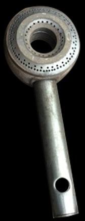 Iron High Pressure Gas Burner, Feature : Rust Proof