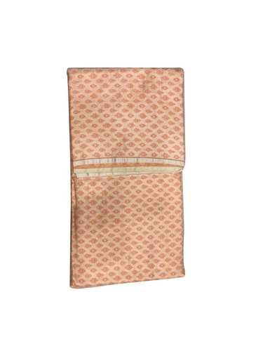 Printed Silk Jacquard Fabric, Width : 44inch