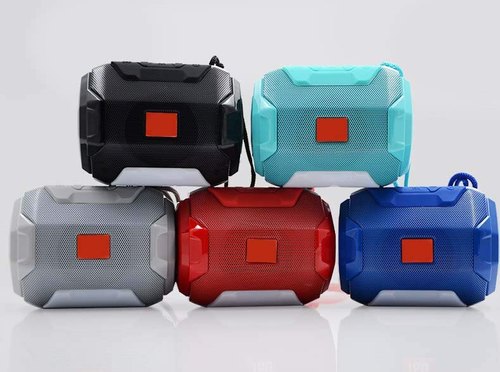 TG-162 Portable Speaker, Size : Medium