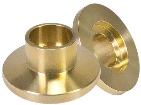 Polished Brass Flanges, Feature : Accuracy Durable, Corrosion Resistance