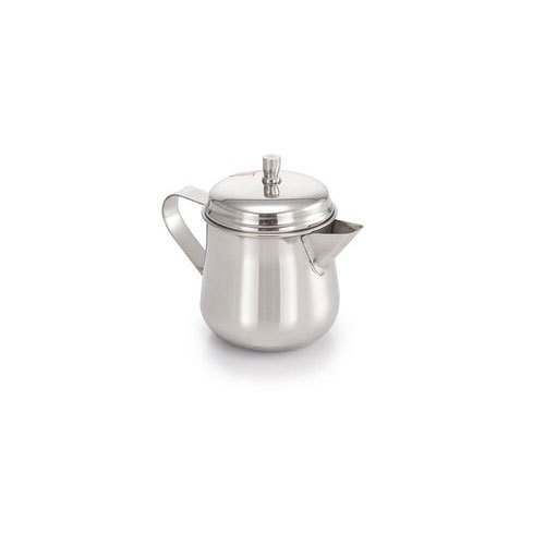 Mahipal Stainless Steel Ghee Pot