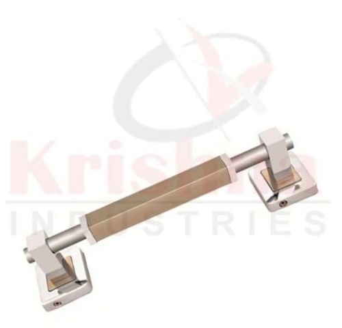 Polished Brass Mortise Door Handle, Length : 3inch, 4inch, 5inch, 6inch