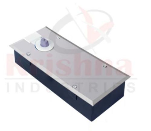 Floor Spring Glass Door Closer, Grade : ANSI, ASME