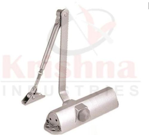 Stainless Steel Hydraulic Door Closer, Feature : Accuracy Durable, Corrosion Resistance