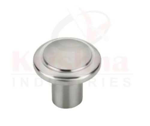 Polished Round Drawer Knob, Feature : Highly Durable, Rust Proof