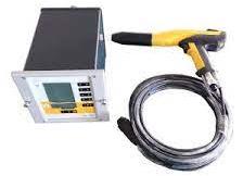 1000-2000kg Electric Marine Gun Control Unit, Power : 3-6kw