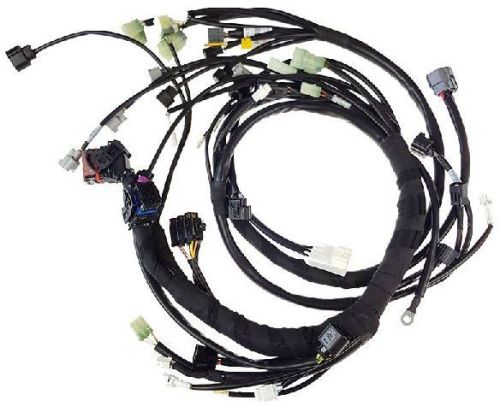 Space & Nuclear Harness