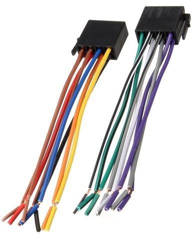 Space & Nuclear Umbilical Harness, Length : 6-9feet