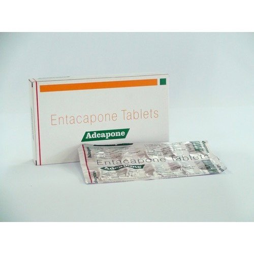 Entacapone Tablet