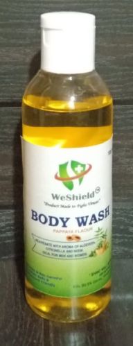 Body Wash, For Personal, Gender : Female, Male