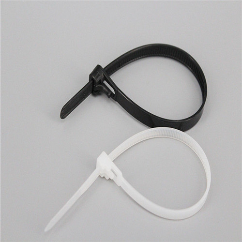 Nylon Releasable Cable Ties All The Common Sizes, Brand Name : MZ