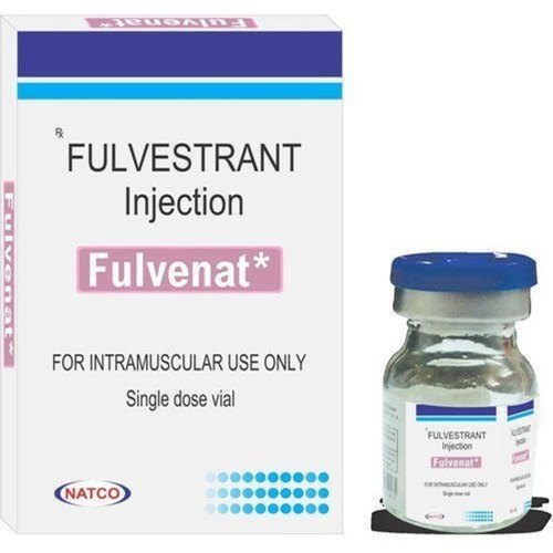 Fulvenat Injection, Packaging Size : VAIL