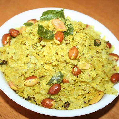 Chivda Namkeen, Grade Standard : Food Grade