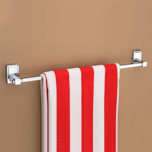 PLANTEX Stainless Steel Towel Rod, Size : 24 Inch