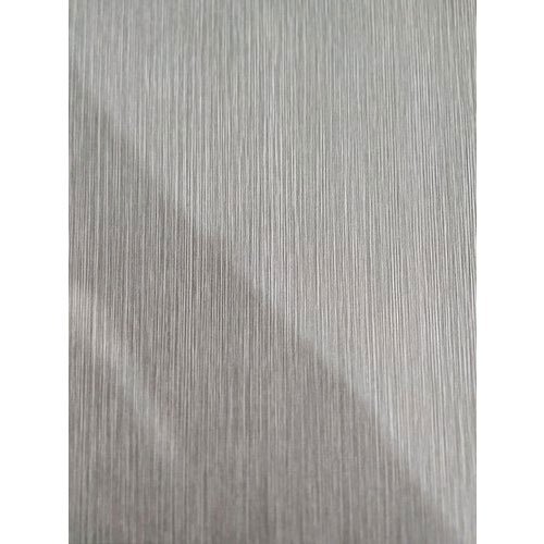 PVC Plain Wallpaper, Color : White