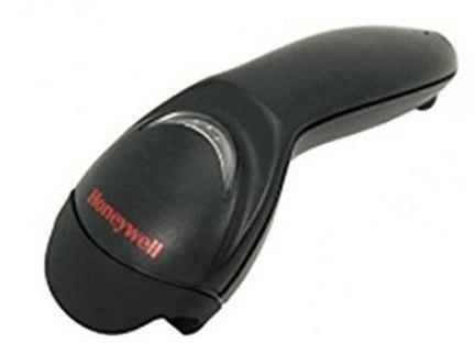 Honeywell Barcode Scanner, Connectivity Type : Wired(Corded)