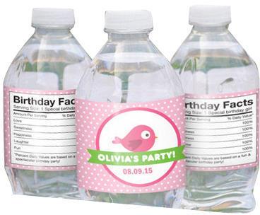 Paper Bottle Labels, Packaging Type : Roll