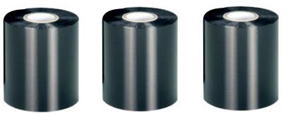 Plastic Plain Resin Ribbon, Width : 5-10 Inch